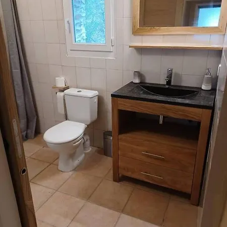 בית נופש La Clede, Logement Charmant Au Coeur Des Cevennes Saint-Paul-la-Coste