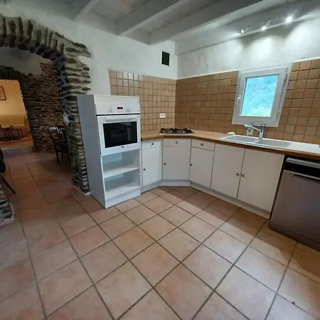 La Clede, Logement Charmant Au Coeur Des Cevennes *