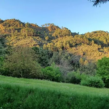 La Clede, Logement Charmant Au Coeur Des Cevennes *