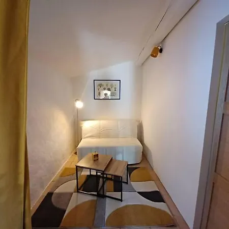 La Clede, Logement Charmant Au Coeur Des Cevennes Saint-Paul-la-Coste